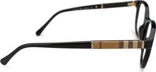 Burberry 0BE2172 3001 52 Stranska stran izdelka