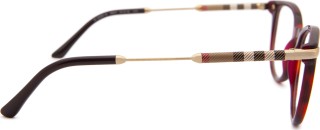 Burberry 0BE2255Q 3657 51 Stranska stran izdelka