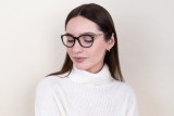 Burberry 0BE2255Q 3657 51 Ženski model spredaj