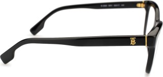 Burberry Mildred 0BE2323 3001 52 Stranska stran izdelka