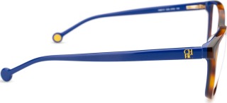 Carolina Herrera VHE717 0752 54 Stranska stran izdelka