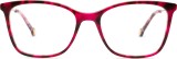 Carolina Herrera VHE846 01GT 53 Sprednja stran izdelka