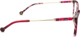Carolina Herrera VHE846 01GT 53 Stranska stran izdelka