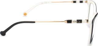 Carolina Herrera VHE846 06X1 53 Stranska stran izdelka