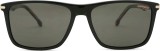 Carrera 298/S 807 IR 57 Sprednja stran izdelka