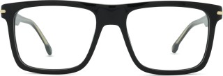 Carrera CA 387/C 807 18 56 (sončni klip) Sprednja stran izdelka