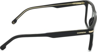 Carrera CA 387/C 807 18 56 (sončni klip) Stranska stran izdelka