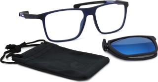 Carrera CA 4020/CS FLL 16 56 (sončni klip) 29692