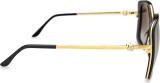 Cartier CT0246S 001 54 Stranska stran izdelka