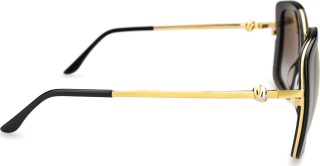 Cartier CT0246S 001 54 Stranska stran izdelka