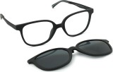 Centrostyle Ultem F 0452 49 002 000 49 (sončni klip) Sprednja stran izdelka