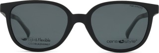 Centrostyle Ultem F 0452 49 002 000 49 (sončni klip) Sprednja stran izdelka