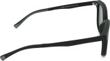 Centrostyle Ultem F 0452 49 002 000 49 (sončni klip) Stranska stran izdelka