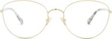 Chloé CH0401OA 001 56 Sprednja stran izdelka