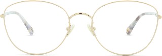 Chloé CH0401OA 001 56 Sprednja stran izdelka