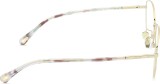 Chloé CH0401OA 001 56 Stranska stran izdelka
