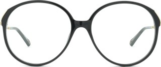Chloé CH0408O 001 58 Sprednja stran izdelka