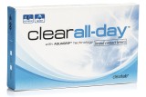 Clear All-Day (6 leč) 2242