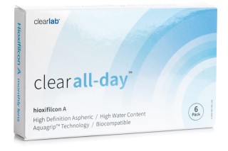 Clear All-Day (6 leč)