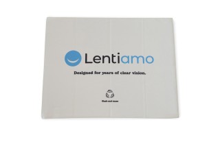 Čistilna krpica Lentiamo - velika