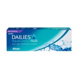 DAILIES AquaComfort Plus Multifokalne (30 leč) 39498