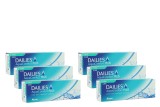 DAILIES AquaComfort Plus Torične (180 leč) 40213
