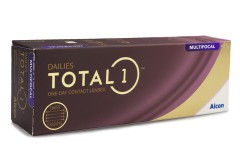 DAILIES Total 1 Multifocal (30 leč)