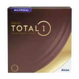 DAILIES Total 1 Multifocal (90 leč) 39455