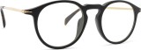 David Beckham DB 1003/G/CS 2M2 T4 49 (sončni klip)