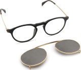 David Beckham DB 1003/G/CS 2M2 T4 49 (sončni klip) Sprednja stran izdelka