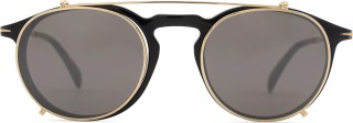 David Beckham DB 1003/G/CS 2M2 T4 49 (sončni klip) Sprednja stran izdelka