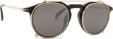 David Beckham DB 1003/G/CS 2M2 T4 49 (sončni klip) Sprednja stran izdelka