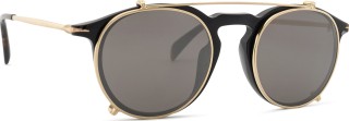 David Beckham DB 1003/G/CS 2M2 T4 49 (sončni klip) Sprednja stran izdelka