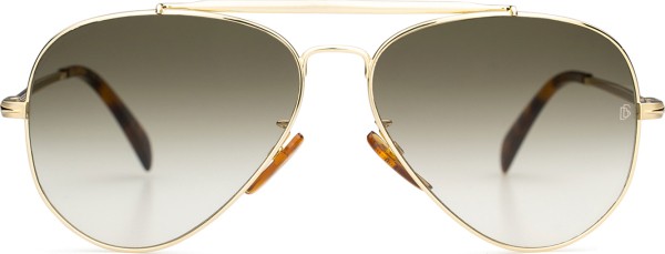 David Beckham DB 1004/S J5G 9K 59