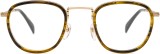 David Beckham DB 1025 F8N 24 48 Sprednja stran izdelka