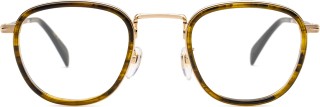 David Beckham DB 1025 F8N 24 48 Sprednja stran izdelka