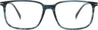 David Beckham DB 1231 38I 17 57 Sprednja stran izdelka