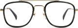 David Beckham DB 7012 8GX 22 51 6686