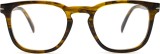David Beckham DB 7022 EX4 21 Sprednja stran izdelka