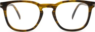 David Beckham DB 7022 EX4 21 Sprednja stran izdelka