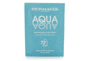 Dermacol Aqua Aqua vlažilna kremna maska (bonus)