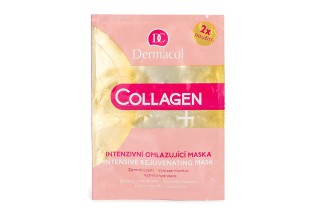 Dermacol Collagen+ intenzivna pomlajevalna maska