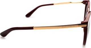 Dolce & Gabbana 0DG 4268 30918G 52