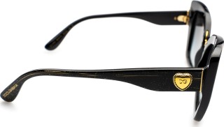 Dolce & Gabbana 0DG 4359 32188G 52