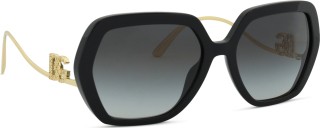Dolce & Gabbana 0DG 4468B 501/8G 58