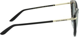 Dolce & Gabbana 0DG 4492 32998G 55 38462