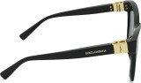 Dolce & Gabbana 0DG 4498 501/87 55 Stranska stran izdelka