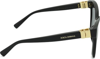 Dolce & Gabbana 0DG 4498 501/87 55 Stranska stran izdelka