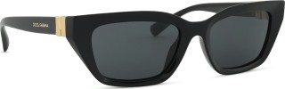 Dolce & Gabbana 0DG 4532 501/87 53