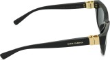 Dolce & Gabbana 0DG 4532 501/87 53 45099